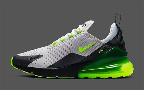 Buy Air Max 270 'Neon' 